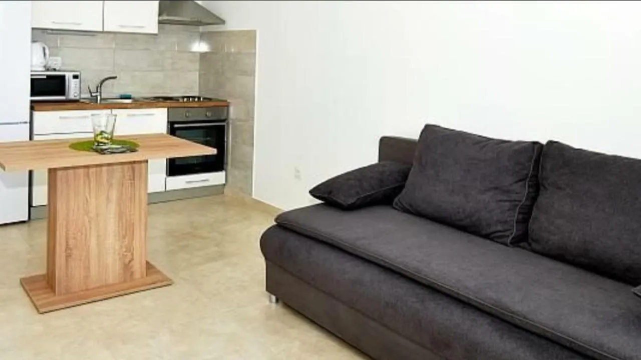 Apartments Bilobrk Trogir